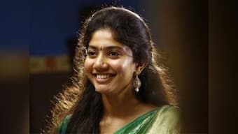 Sai Pallavi turns 28: Rana Daggubati, Naga Chaitanya wish Fidaa actress on social media