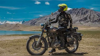 Royal Enfield resumes operations at Oragadam unit in Tamil Nadu with minimal staff; two more facilities to restart works soon