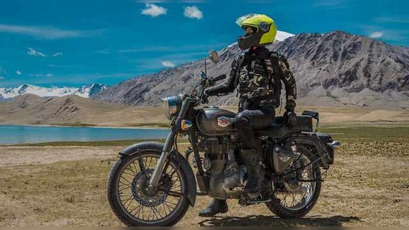 Royal Enfield resumes operations at Oragadam unit in Tamil Nadu with minimal staff; two more facilities to restart works soon