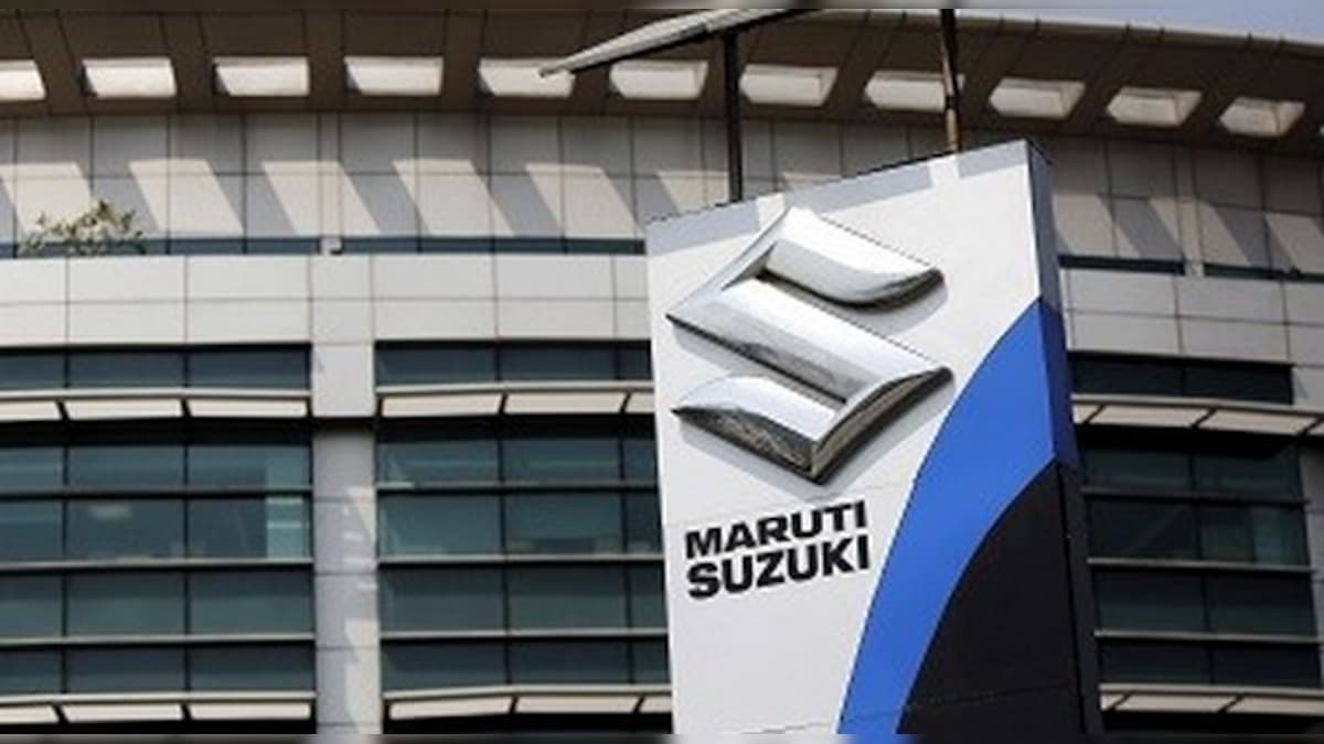 Coronavirus Lockdown: Maruti Suzuki resumes operations at Manesar plant on single shift basis after 40 days of closure