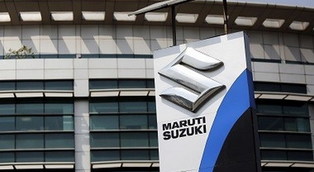 Coronavirus Lockdown: Maruti Suzuki resumes operations at Manesar plant on single shift basis after 40 days of closure Coronavirus Lockdown: Maruti Suzuki resumes operations at Manesar plant on single shift basis after 40 days of closure