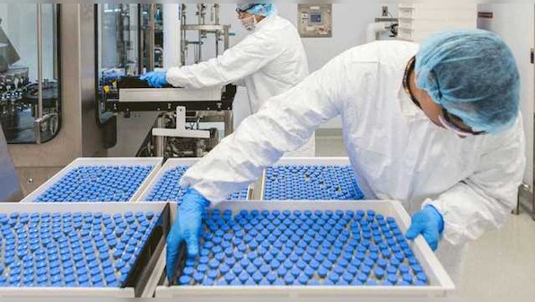 Gilead in talks to supply Remdesivir to Europe, Asia and other developing countries to treat Coronavirus
