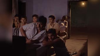 Gamak Ghar movie review: Achal Mishra's Maithli-language film, streaming on Mubi, is a love letter to 'home'