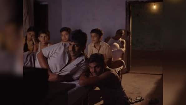 Gamak Ghar movie review: Achal Mishra's Maithli-language film, streaming on Mubi, is a love letter to 'home'