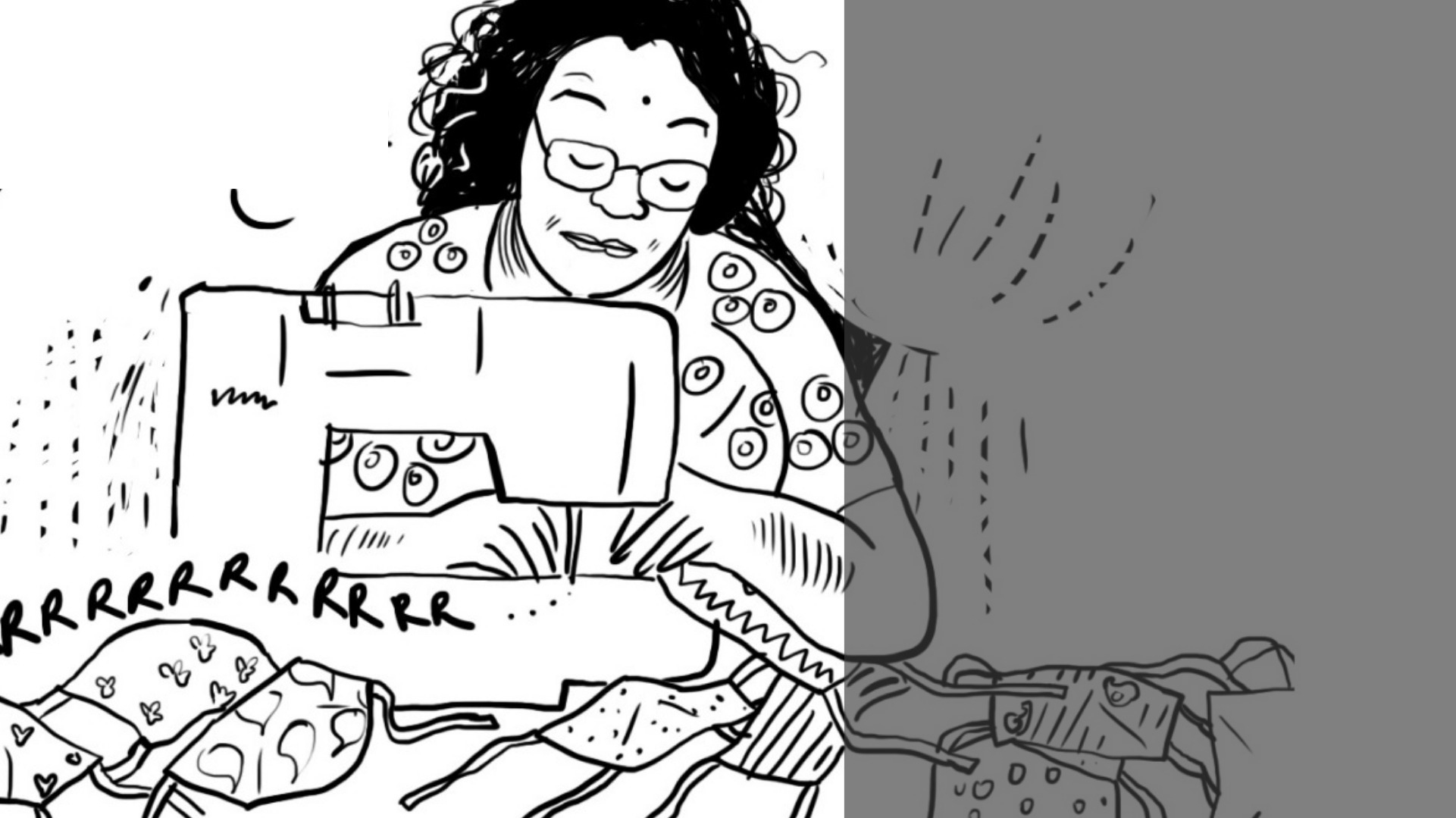 Category Error: Shut in against a pandemic, residents of a high rise complex mull over grief, life, and irony Category Error: Shut in against a pandemic, residents of a high rise complex mull over grief, life, and irony