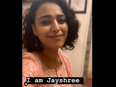 Coronavirus Outbreak: Swara Bhasker, Karisma Kapoor raise awareness on domestic violence during lockdown Coronavirus Outbreak: Swara Bhasker, Karisma Kapoor raise awareness on domestic violence during lockdown