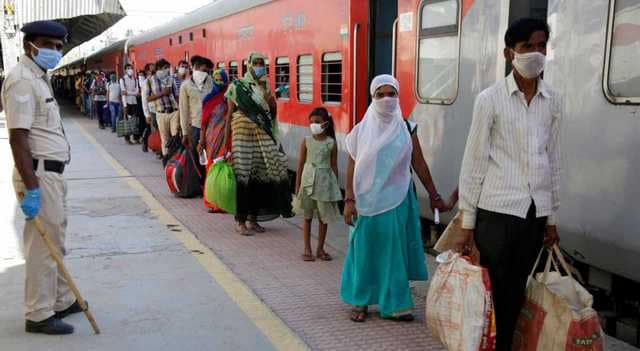 Bus, train passengers optimistic of resuming travel in next three months; priority shifts to safety, hygiene: Survey Bus, train passengers optimistic of resuming travel in next three months; priority shifts to safety, hygiene: Survey