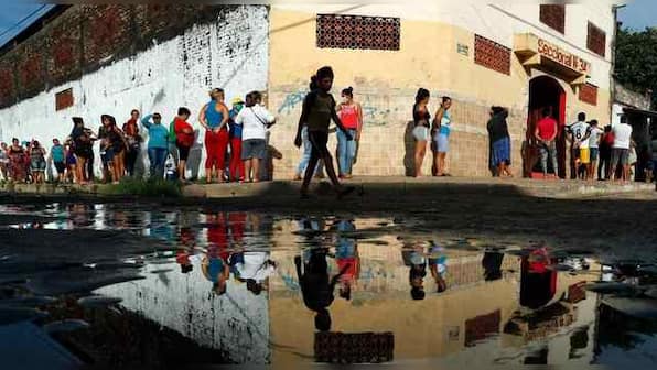 Coronavirus Outbreak: What is a virus reproduction rate? How does one calculate it?