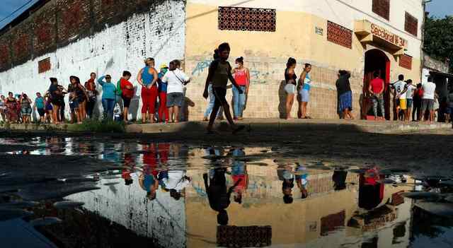 Coronavirus Outbreak: What is a virus reproduction rate? How does one calculate it? Coronavirus Outbreak: What is a virus reproduction rate? How does one calculate it?