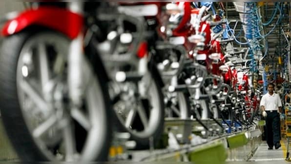 Bajaj Auto dealerships, service centres reopen in several parts of India after relaxing lockdown guidelines