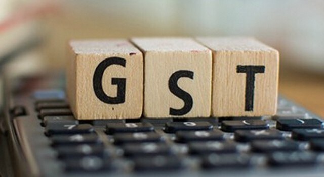 CAG reports violation of law by Central Government on GST payment to States