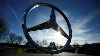 Coronavirus Lockdown: Mercedes-Benz India restarts production at Chakan plant in Pune