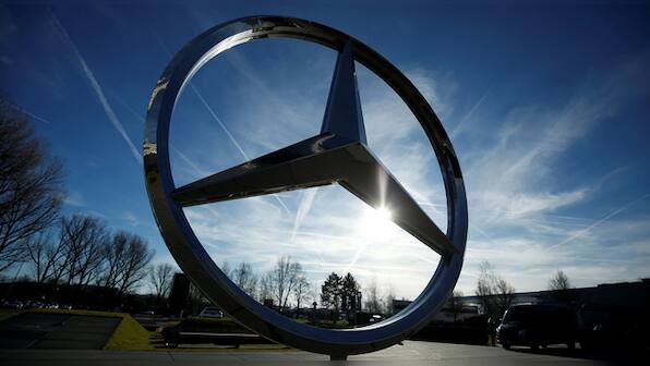 Coronavirus Lockdown: Mercedes-Benz India restarts production at Chakan plant in Pune