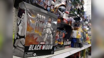 Coronavirus Outbreak: Black Widow, Minions: The Rise of Gru merchandise hit stores as film releases remain halted
