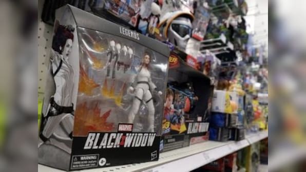 Coronavirus Outbreak: Black Widow, Minions: The Rise of Gru merchandise hit stores as film releases remain halted