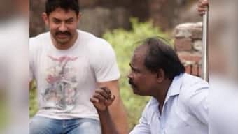 Aamir Khan's assistant of 25 years, Amos, passes away aged 60 from heart attack