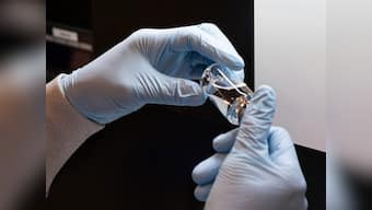 Hetero inks licensing agreement with Gilead for manufacturing, distribution of remdesivir