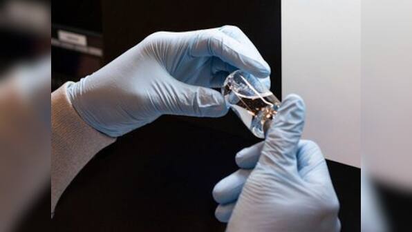 Hetero inks licensing agreement with Gilead for manufacturing, distribution of remdesivir