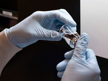 Hetero inks licensing agreement with Gilead for manufacturing, distribution of remdesivir Hetero inks licensing agreement with Gilead for manufacturing, distribution of remdesivir