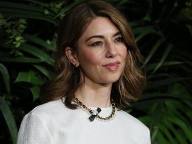 Sofia Coppola to collaborate with Apple TV+ for show based on Edith Wharton's 1913 novel The Custom of the Country Sofia Coppola to collaborate with Apple TV+ for show based on Edith Wharton's 1913 novel The Custom of the Country