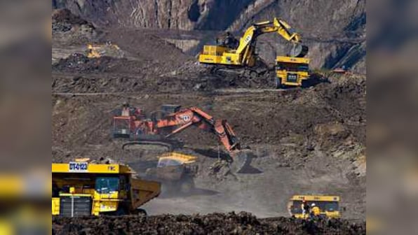 Miners' body hopes Rs 20-lakh cr stimulus package will be used for giving relief to 'highly taxed' mining sector