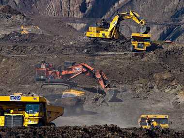 Miners' body hopes Rs 20-lakh cr stimulus package will be used for giving relief to 'highly taxed' mining sector Miners' body hopes Rs 20-lakh cr stimulus package will be used for giving relief to 'highly taxed' mining sector