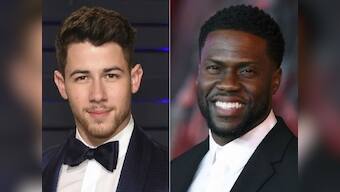 Coronavirus Outbreak: Kevin Hart, Nick Jonas to appear on Amazon Prime Video docu series Regular Heroes