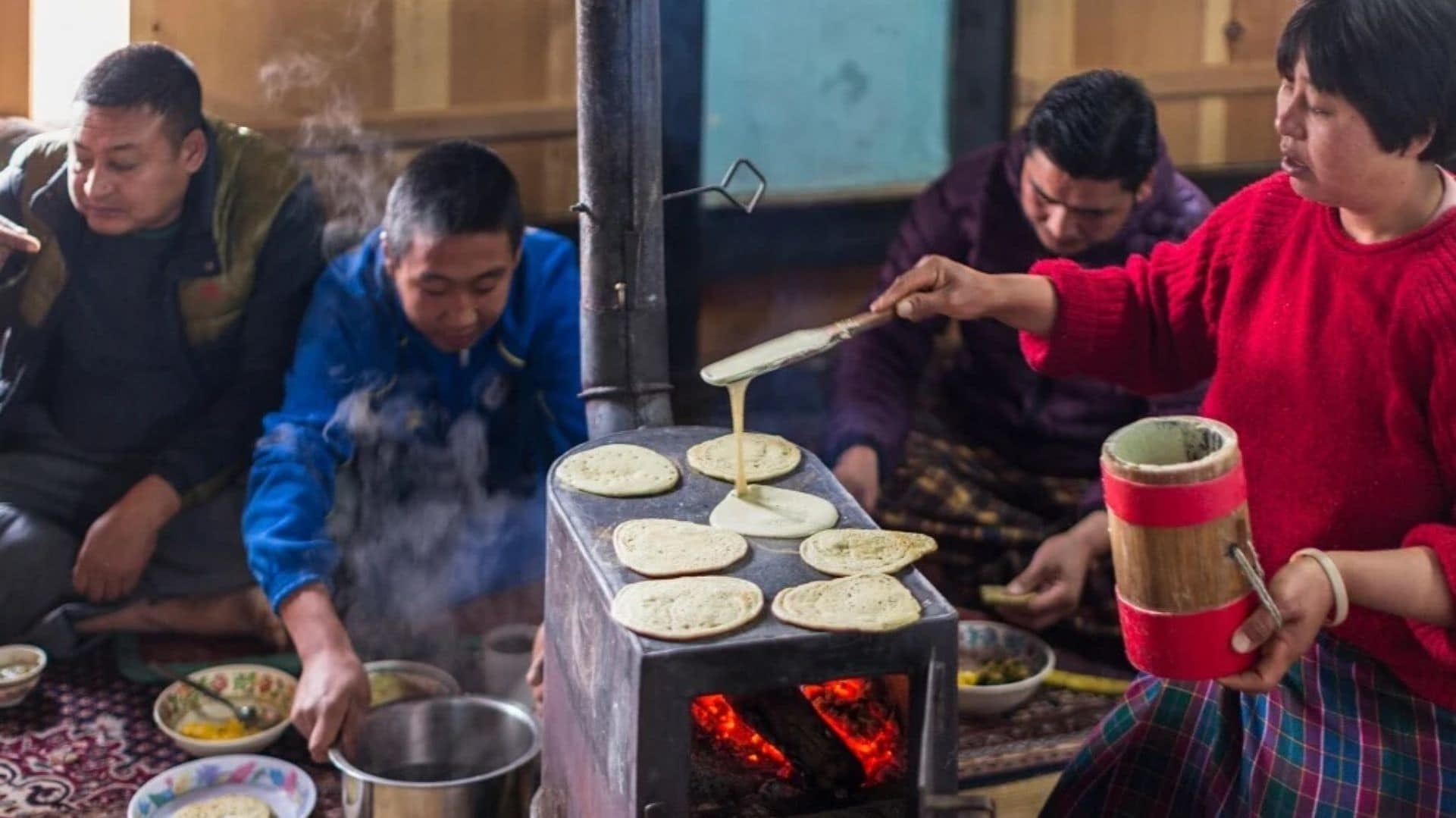 Bhutan: Can progress in household electrification provide relief from expensive fossil fuel imports?