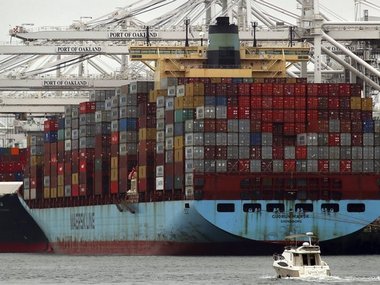 Coronavirus impact: Barclays pegs India's current account surplus at $20 bn this fiscal, first-time in 14 years Coronavirus impact: Barclays pegs India's current account surplus at $20 bn this fiscal, first-time in 14 years