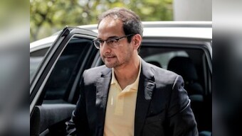 Malaysian prosecutors drop money laundering case of $248 mn against The Wolf of Wall Street producer Riza Aziz