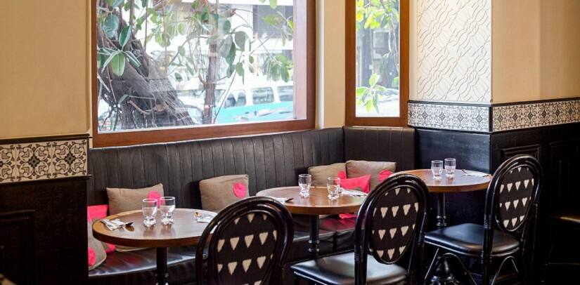 Le 15 Cafe