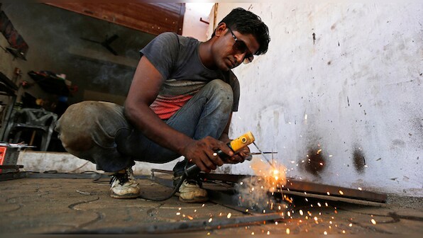 India's manufacturing output falls further in May, rate of job cuts accelerates: PMI survey