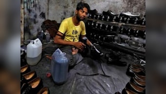 Coronavirus Outbreak: Leather goods exporters stare at 40-50% dip in shipments in FY21; govt yet to give any major relief measures