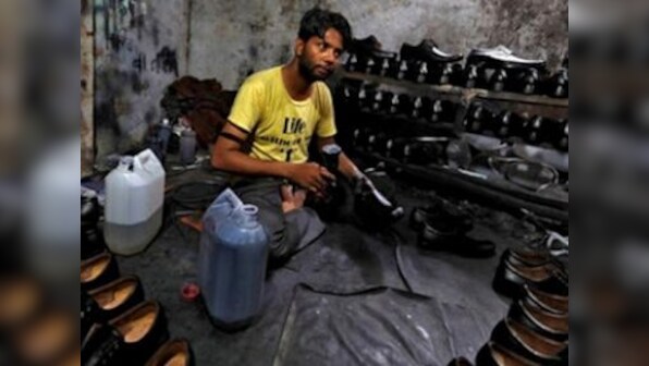 Coronavirus Outbreak: Leather goods exporters stare at 40-50% dip in shipments in FY21; govt yet to give any major relief measures