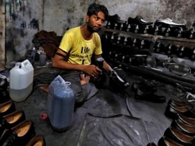 Coronavirus Outbreak: Leather goods exporters stare at 40-50% dip in shipments in FY21; govt yet to give any major relief measures Coronavirus Outbreak: Leather goods exporters stare at 40-50% dip in shipments in FY21; govt yet to give any major relief measures