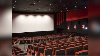 Coronavirus Outbreak: INOX 'disappointed' at scheduled theatrical releases heading directly to OTT platforms