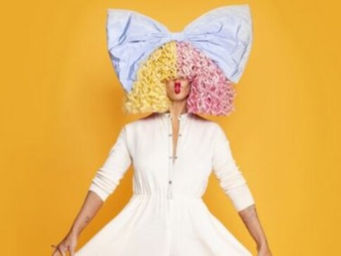 Sia to release new single Together on 20 May; song will feature in soundtrack of her film Music Sia to release new single Together on 20 May; song will feature in soundtrack of her film Music