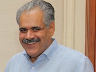 Rahul Bhatia of InterGlobe Enterprises says has signed agreement to take part in sale of Virgin Australia Rahul Bhatia of InterGlobe Enterprises says has signed agreement to take part in sale of Virgin Australia