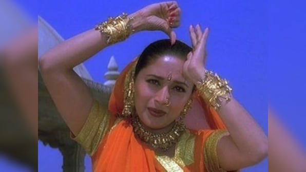 Madhuri Dixit turns 53: Sanson Ki Mala Pe to Barson Ke Baad, discovering actor's lesser-known dance numbers