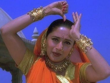 Madhuri Dixit turns 53: Sanson Ki Mala Pe to Barson Ke Baad, discovering actor's lesser-known dance numbers Madhuri Dixit turns 53: Sanson Ki Mala Pe to Barson Ke Baad, discovering actor's lesser-known dance numbers