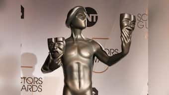 SAG awards announces temporary change in the eligibility, allows films without theatrical release to qualify