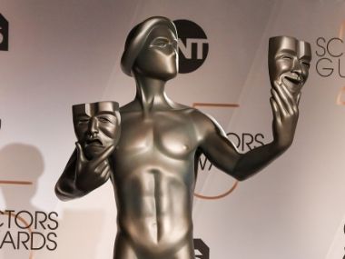 SAG awards announces temporary change in the eligibility, allows films without theatrical release to qualify SAG awards announces temporary change in the eligibility, allows films without theatrical release to qualify