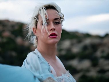 Katy Perry drops new single Daisies from fifth album; writes 'everyone has their stories of resilience to tell' Katy Perry drops new single Daisies from fifth album; writes 'everyone has their stories of resilience to tell'
