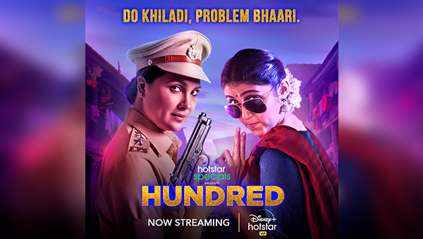 Munna & Circuit might be a zero in front of this new ‘Hundred’ Jodi! Munna & Circuit might be a zero in front of this new ‘Hundred’ Jodi!