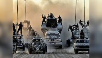 George Miller's upcoming Mad Max film to be a Furiosa prequel, will not feature Charlize Theron, confirms director