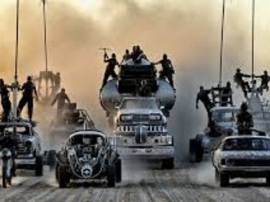 George Miller's upcoming Mad Max film to be a Furiosa prequel, will not feature Charlize Theron, confirms director George Miller's upcoming Mad Max film to be a Furiosa prequel, will not feature Charlize Theron, confirms director
