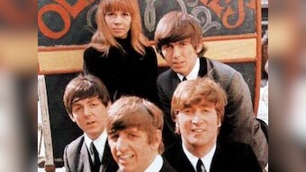 Astrid Kirchherr, photographer of The Beatles, dies at 81; Ringo Starr, George Harrison's wife tweet condolences