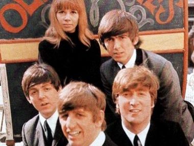 Astrid Kirchherr, photographer of The Beatles, dies at 81; Ringo Starr, George Harrison's wife tweet condolences Astrid Kirchherr, photographer of The Beatles, dies at 81; Ringo Starr, George Harrison's wife tweet condolences