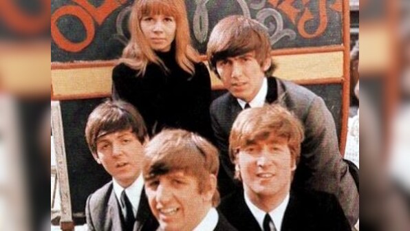 Astrid Kirchherr, photographer of The Beatles, dies at 81; Ringo Starr, George Harrison's wife tweet condolences