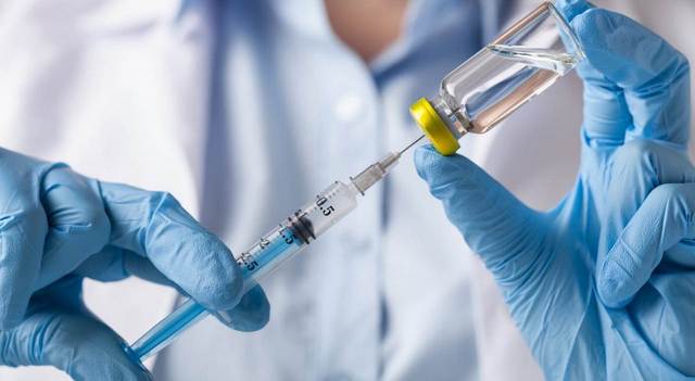 Highly-anticipated coronavirus vaccine will be produced at large scale, won’t be expensive, says Oxford University professor Highly-anticipated coronavirus vaccine will be produced at large scale, won’t be expensive, says Oxford University professor